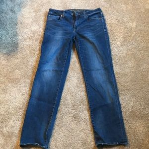Men’s American Eagle Jeans 31x34
